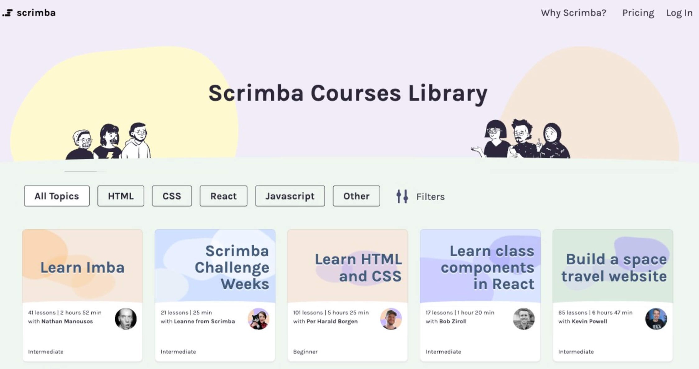 Web Development Bootcamp Certificate